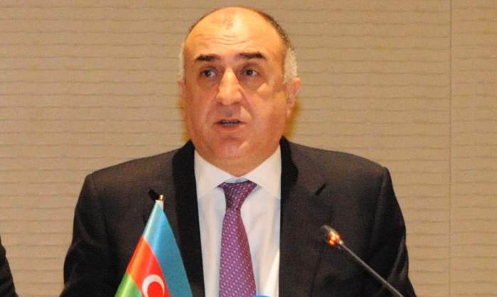 Mammadyarov: Azerbaijan will regain Nagorno-Karabakh